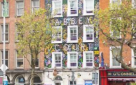 Abbey Court Hostel